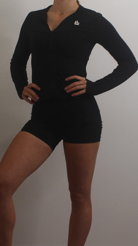 LivLift  Jacket