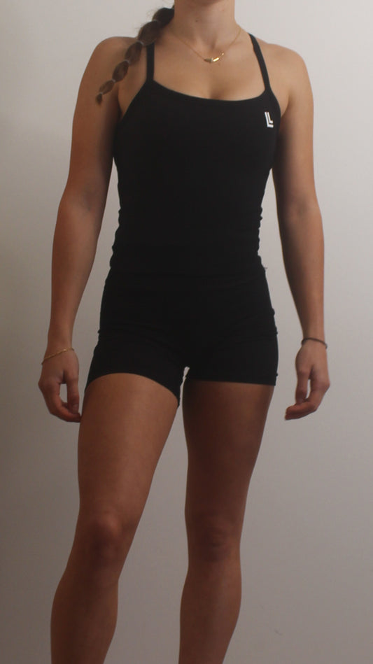 LivLift Crop-top