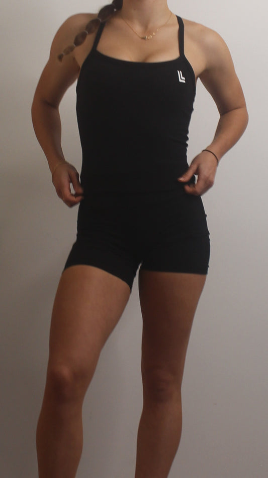 LivLift Crop-top